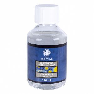 Terpentyna bezzapachowa Astra, 150ml